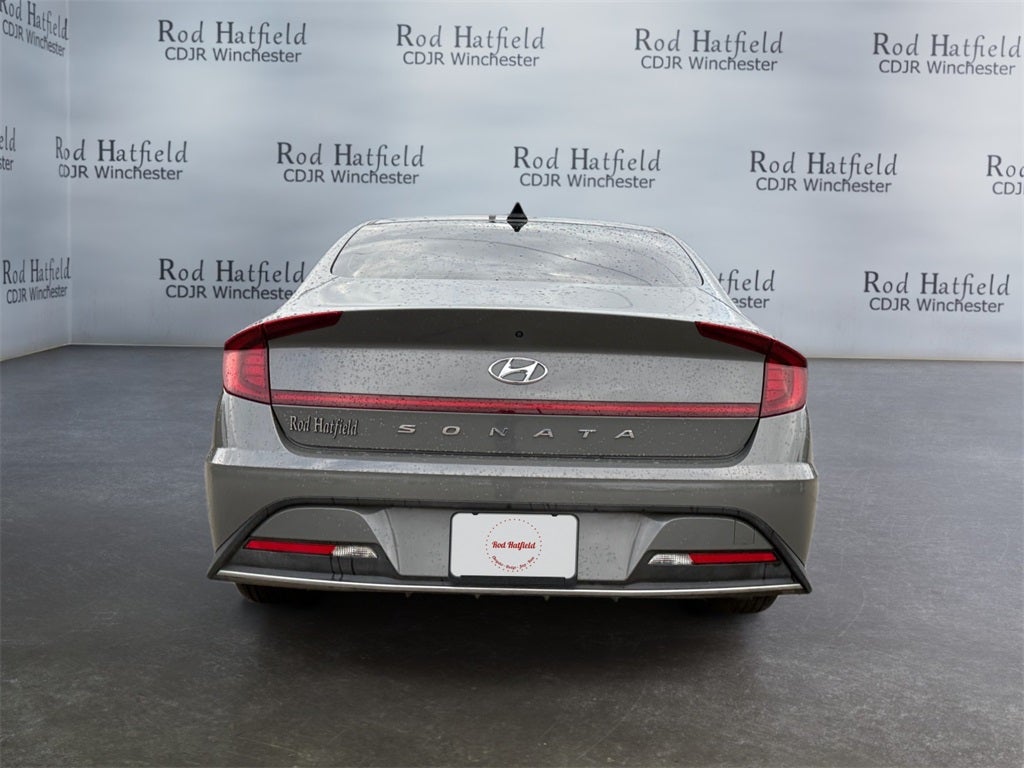 2022 Hyundai Sonata SE