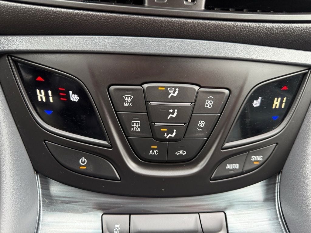 2020 Buick Envision AWD Essence