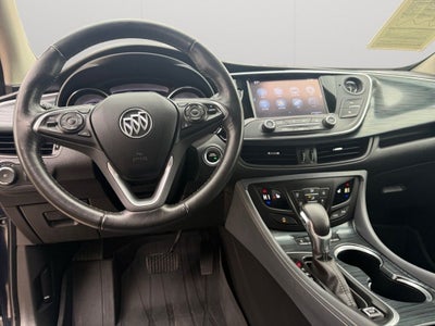 2020 Buick Envision AWD Essence