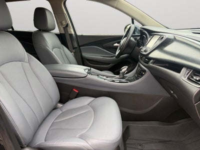 2020 Buick Envision AWD Essence