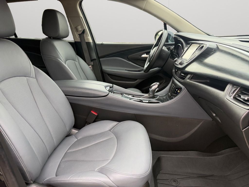 2020 Buick Envision AWD Essence