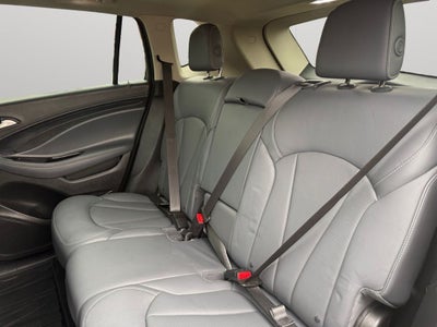 2020 Buick Envision AWD Essence