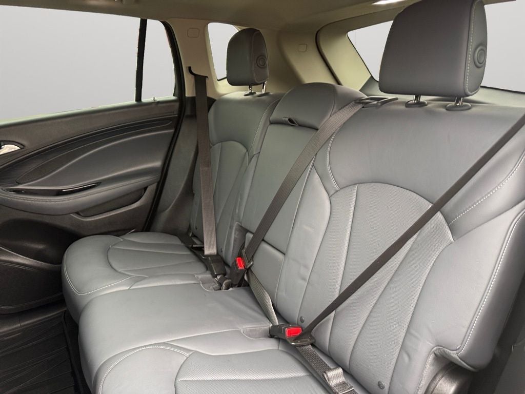 2020 Buick Envision AWD Essence