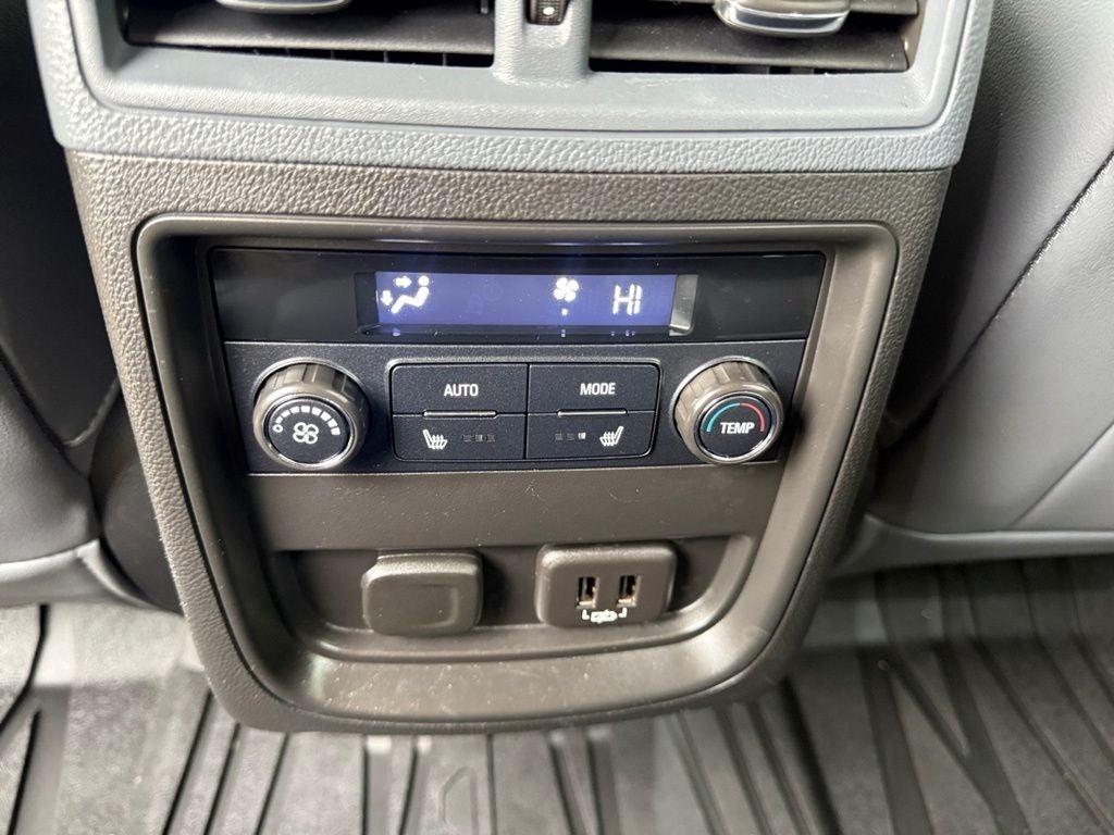 2020 Buick Envision AWD Essence