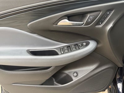 2020 Buick Envision AWD Essence