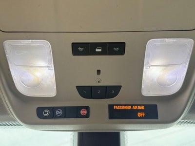 2020 Buick Envision AWD Essence