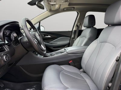 2020 Buick Envision AWD Essence