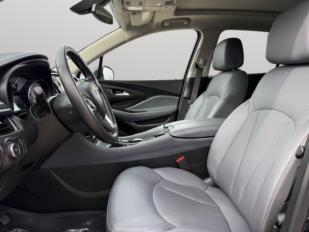 2020 Buick Envision AWD Essence