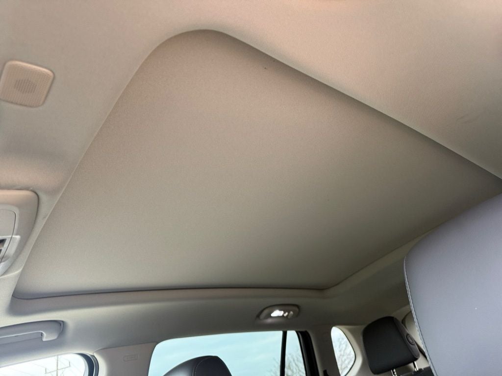 2020 Buick Envision AWD Essence