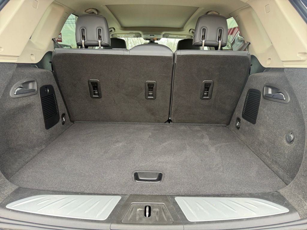 2020 Buick Envision AWD Essence