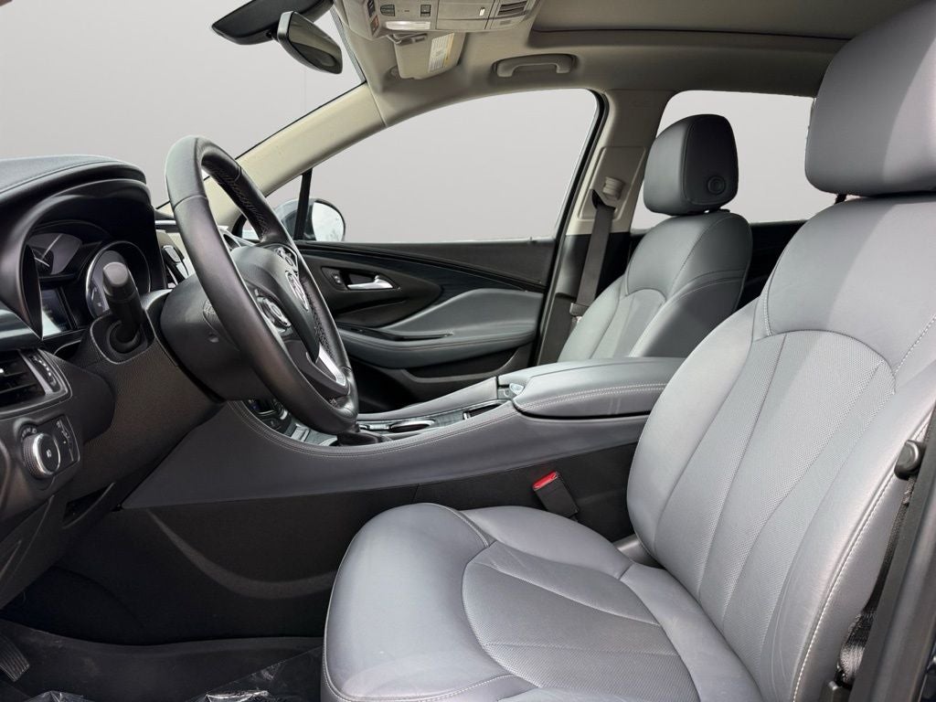 2020 Buick Envision AWD Essence