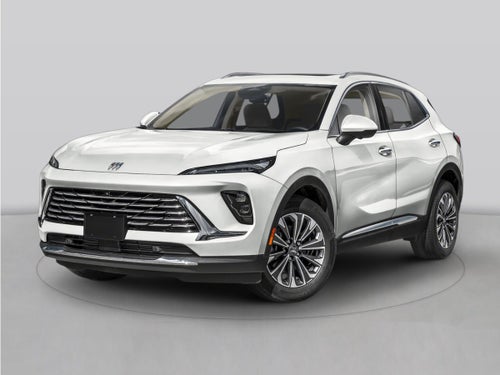 2025 Buick Envision Sport Touring AWD