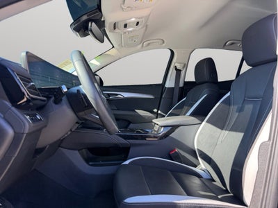 2025 Buick Envision Sport Touring AWD
