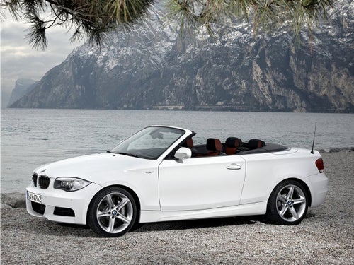2013 BMW 128i 128i