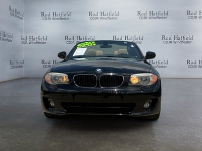 2013 BMW 128i 128i