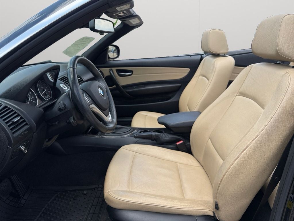 2013 BMW 128i 128i
