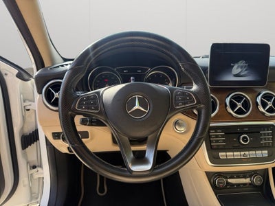 2019 Mercedes-Benz GLA 250 GLA 250