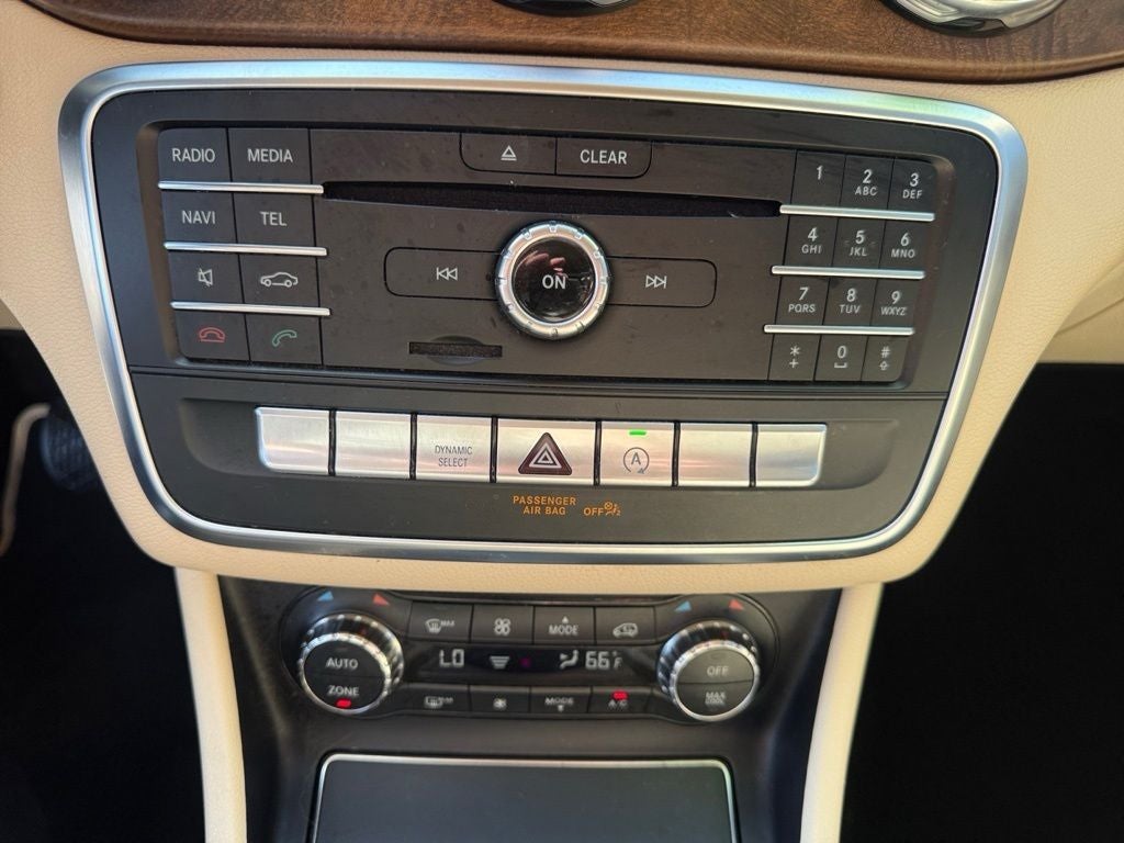 2019 Mercedes-Benz GLA 250 GLA 250