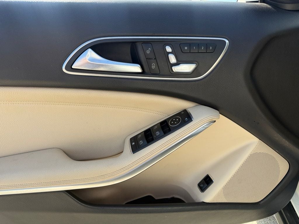 2019 Mercedes-Benz GLA 250 GLA 250