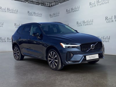 2024 Volvo XC60 B5 Plus Dark Theme