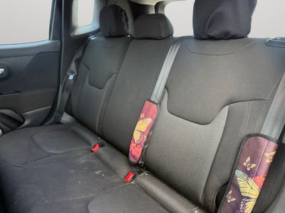 2018 Jeep Renegade Sport 4x4