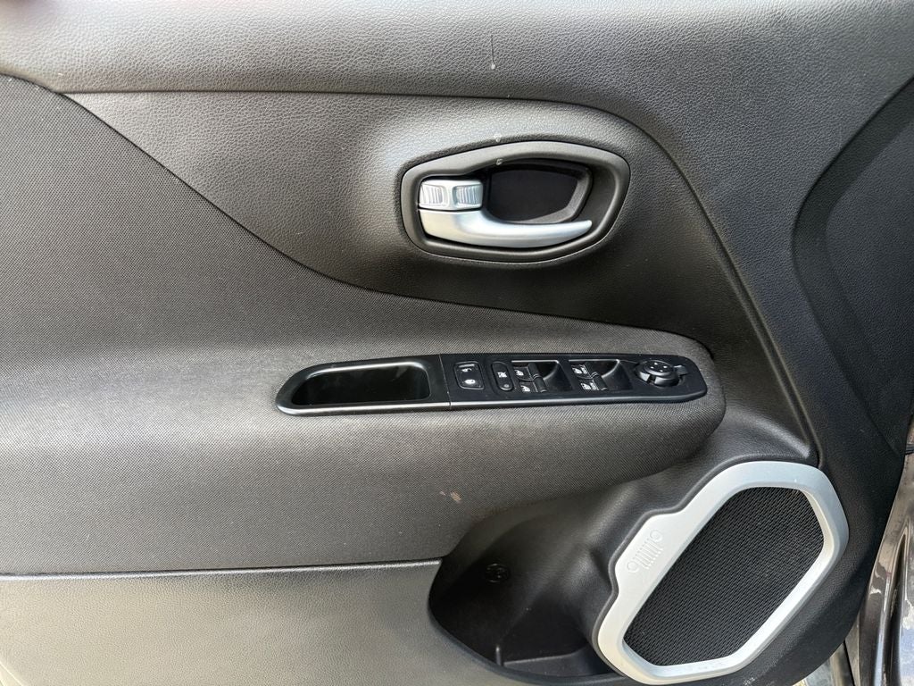 2018 Jeep Renegade Sport 4x4