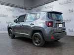 2018 Jeep Renegade Sport 4x4