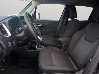 2019 Jeep Renegade Sport 4x4