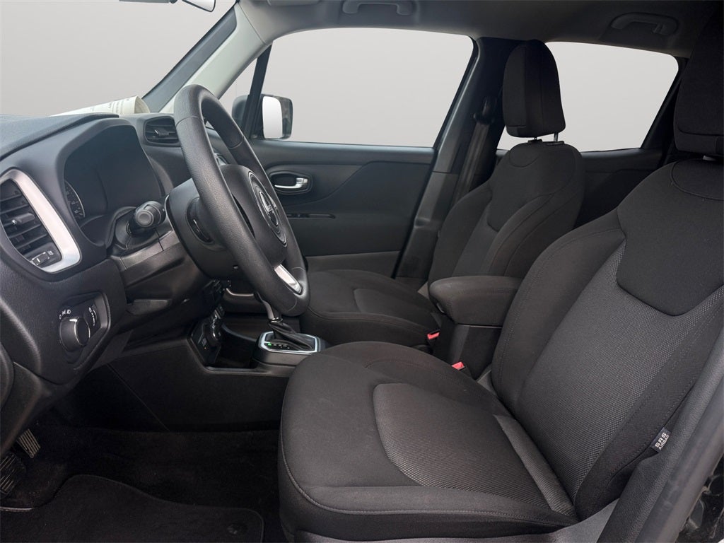 2019 Jeep Renegade Sport 4x4