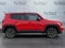 2021 Jeep Renegade Jeepster 4x4
