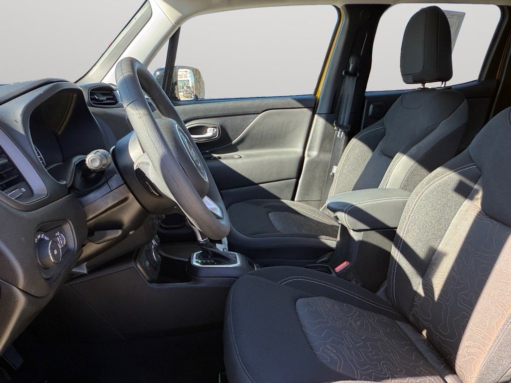 2023 Jeep Renegade Upland 4x4