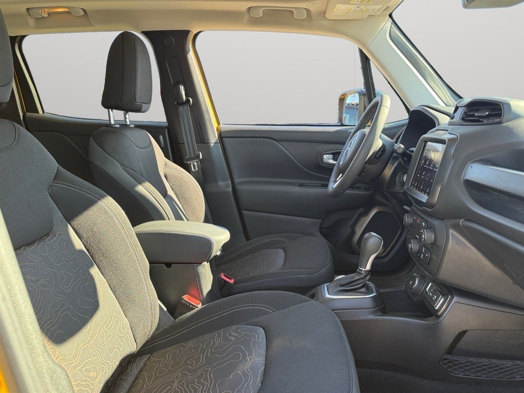 2023 Jeep Renegade Upland 4x4