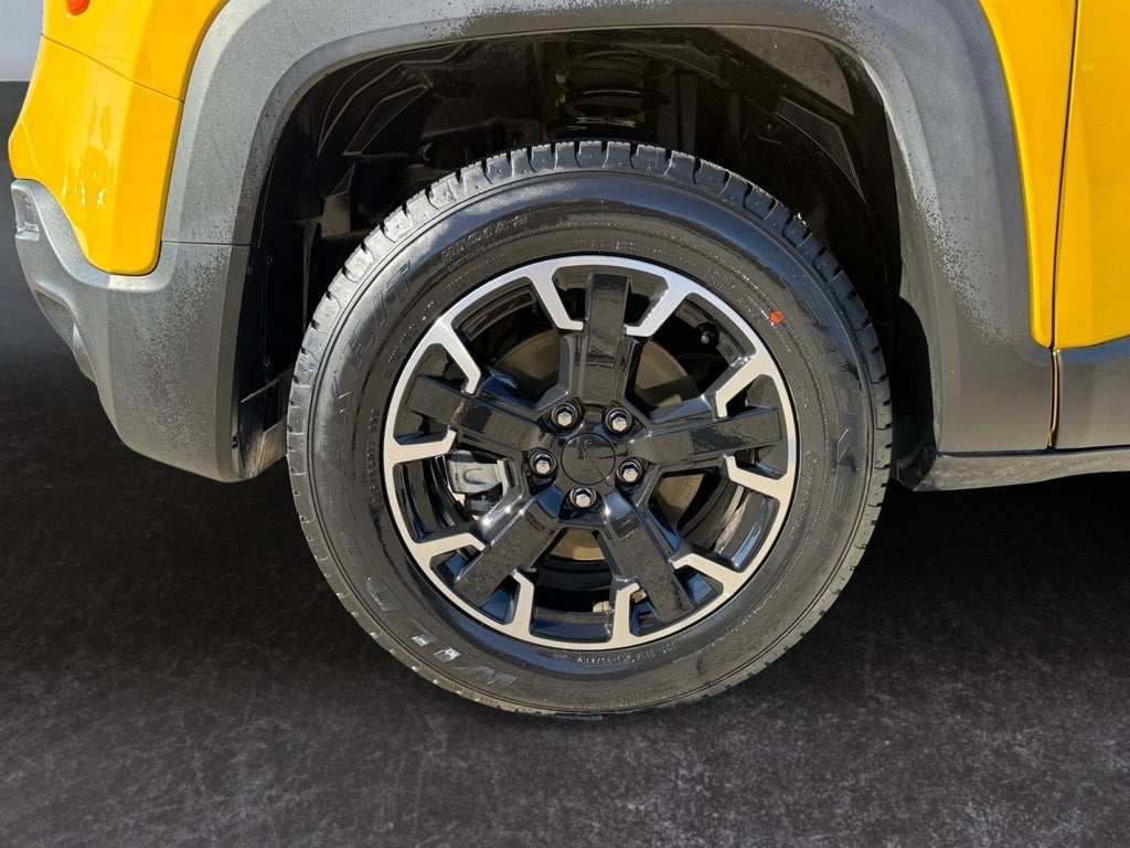 2023 Jeep Renegade Upland 4x4