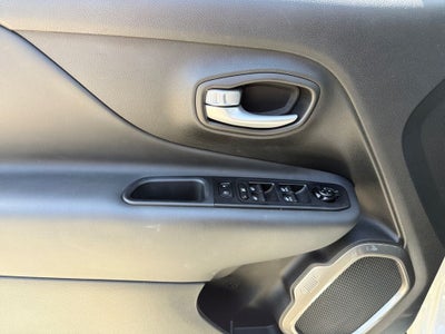2023 Jeep Renegade Latitude 4x4