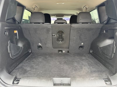 2022 Jeep Renegade Latitude 4x4