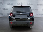 2022 Jeep Renegade Latitude 4x4
