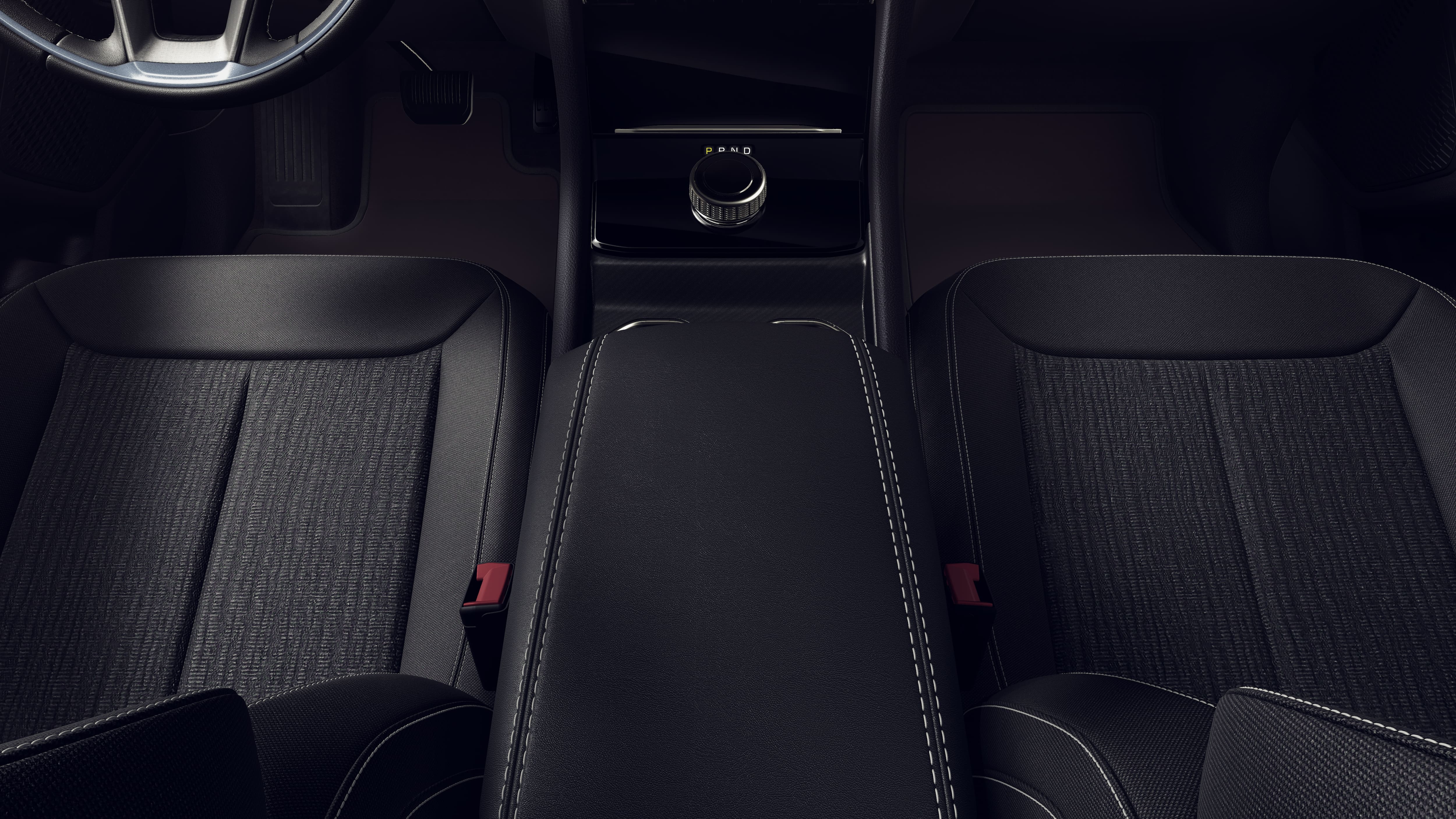 2026 Jeep Grand Cherokee GRAND CHEROKEE L LAREDO X 4X4