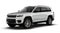 2026 Jeep Grand Cherokee GRAND CHEROKEE L LAREDO X 4X4