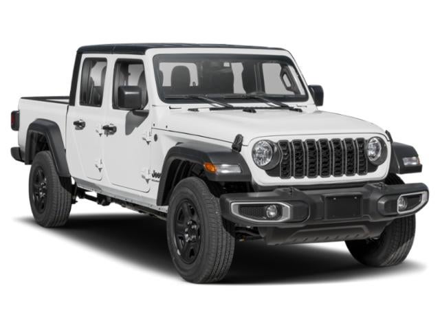 2027 Jeep Gladiator Sport S