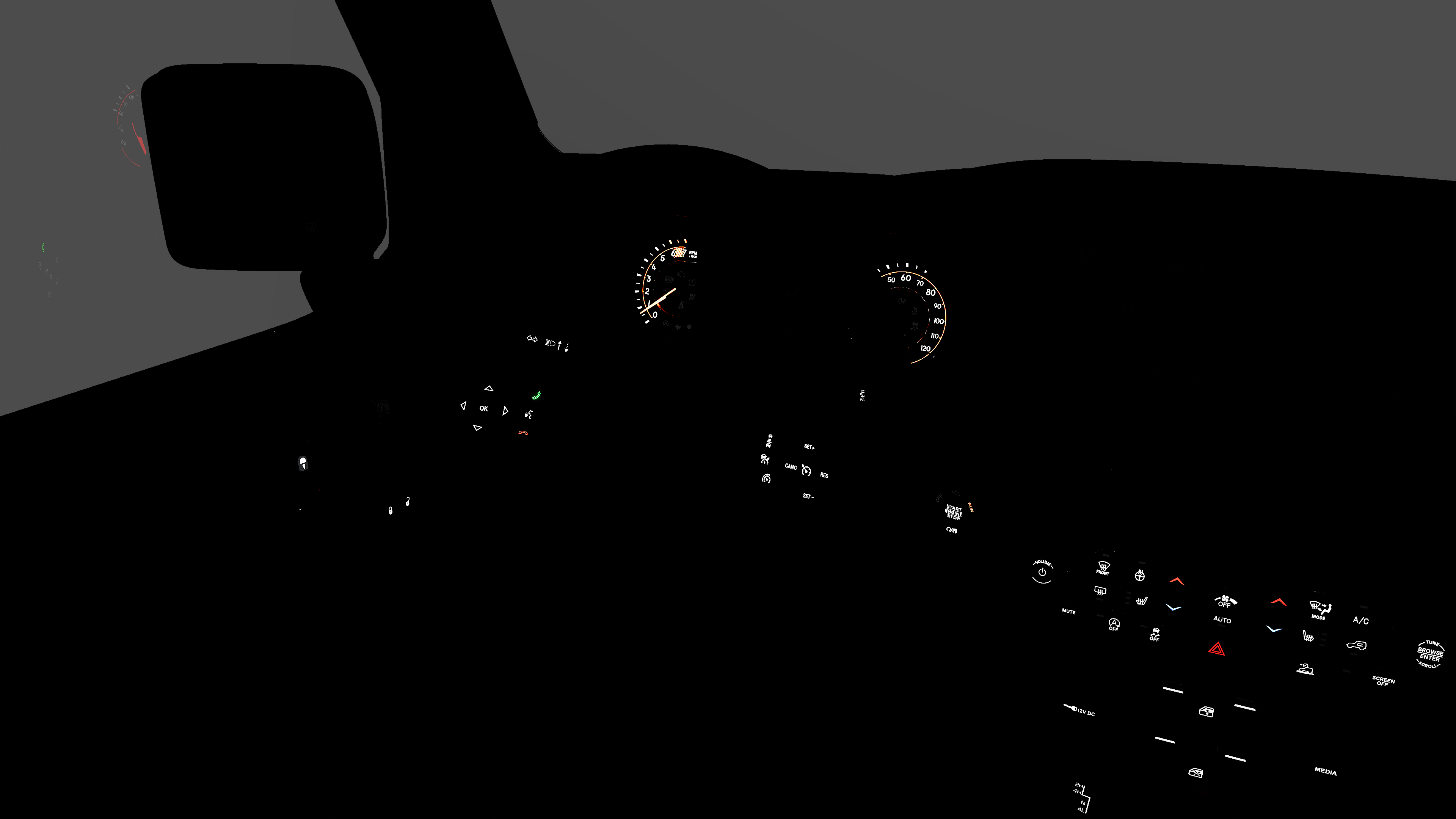 2027 Jeep Gladiator GLADIATOR SPORT S 4X4