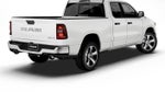 2027 RAM Ram 1500 RAM 1500 TRADESMAN QUAD CAB 4X4 6'4' BOX
