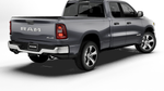 2027 RAM Ram 1500 RAM 1500 TRADESMAN QUAD CAB 4X4 6'4' BOX