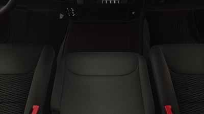 2026 RAM Ram 1500 RAM 1500 TRADESMAN CREW CAB 4X4 5'7' BOX