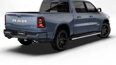 2027 RAM Ram 1500 RAM 1500 LARAMIE CREW CAB 4X4 5'7' BOX
