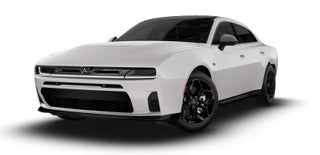 2026 Dodge Charger CHARGER R/T PLUS 4-DOOR AWD