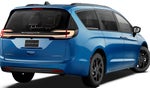 2027 Chrysler Pacifica PACIFICA LIMITED