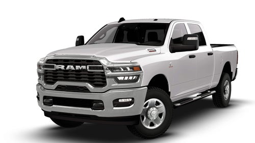 2027 RAM 2500 Tradesman