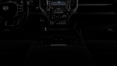 2027 RAM 2500 Tradesman