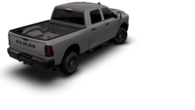 2027 RAM Ram 2500 RAM 2500 TRADESMAN CREW CAB 4X4 6'4' BOX