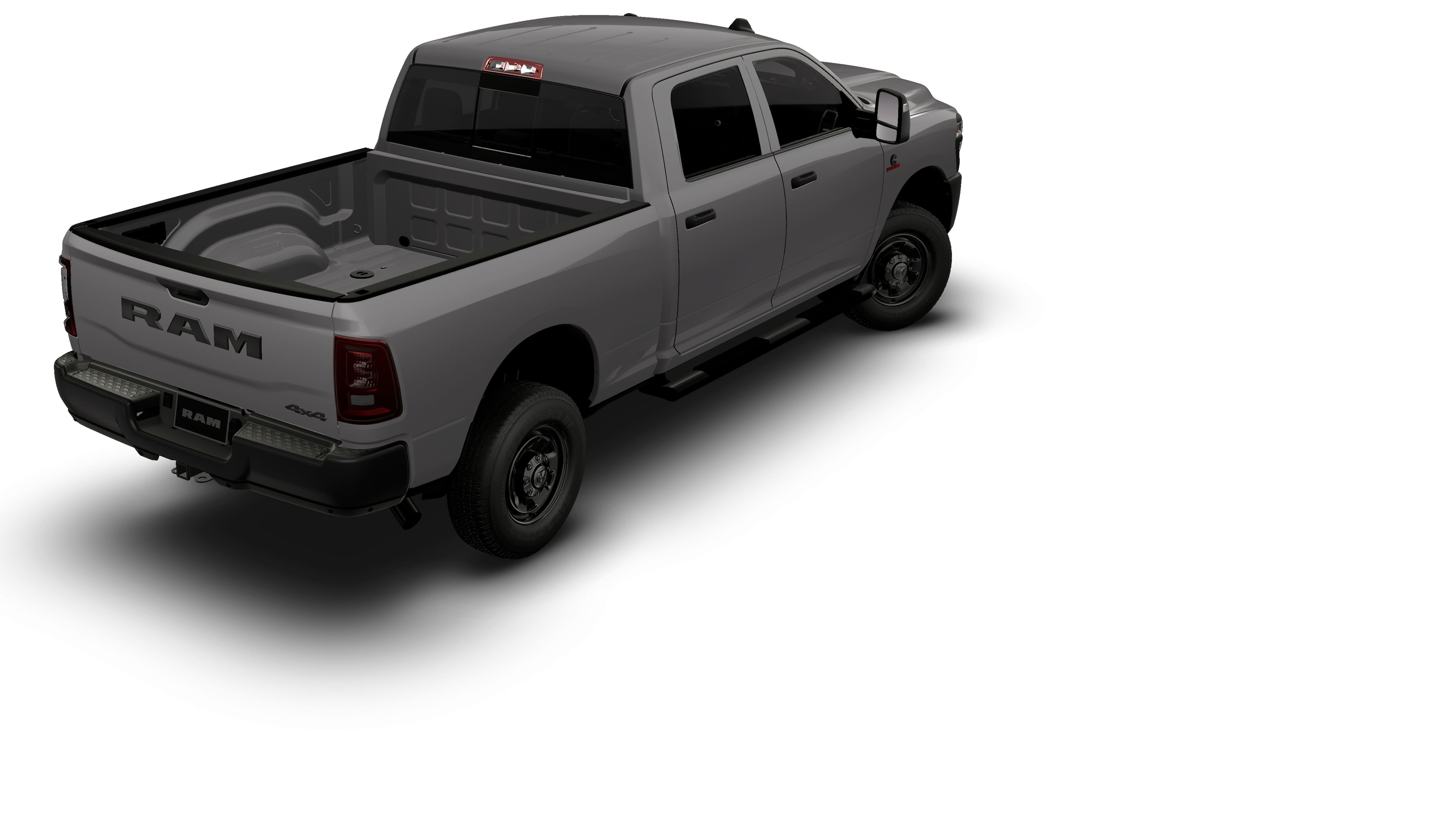 2027 RAM Ram 2500 RAM 2500 TRADESMAN CREW CAB 4X4 6'4' BOX